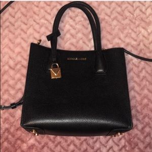 Mercer Leather Crossbody Bag 💛 MUST SALE ❗️❗️